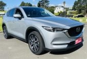 2017 Mazda CX-5 28000 KMS ONLY ADAPTIVE CRUISE CONTROL RV/SUV Automatic, 2,000 cc, 28,213 km