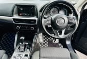 2015 Mazda CX-5 20S SPORTS !! TOP SPEC !! RV/SUV Tiptronic, New Import, 2,000 cc, 37,078 km
