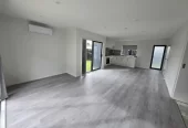 For rent, 3 beds 2 baths home with garage, Available from 4th September, 50 Innismara Avenue, Wattle Downs, Auckland