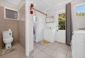 Highly Motivated Vendors, Ignore the CV, 246m2 Brick and tile 5 beds 2 baths house with carport, 55 Athens Road, Onehunga, Auckland