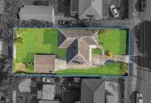 749m2 section, Brick and tile 3 beds 1 bath house with garage, 12 Clayton Road, Manurewa, Auckland