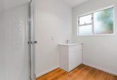 688m2 section, Renovated 3 beds 1 bath house, Double garage has been converted into two extra rooms, 32 Idlewild Avenue, Mangere, Auckland