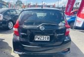 2017 Nissan Ariya E POWER Hatchback Automatic, Hybrid, 1,500 cc, 121,000 km