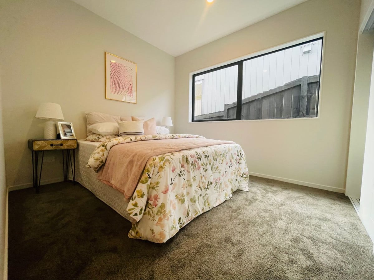 10-Year Stamford Building Warranty Insurance, Brandnew standalone 3 beds 2 baths house with double garage, 22 Oopunga Road, Pukekohe, Auckland
