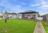 Owners Have Bought – Must Sell, Ignore CV! 3 Bedroom + Study | 1 Bath | 5 Car Parks, 1/5 Allen Avenue Papatoetoe, Auckland