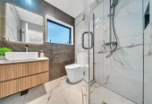 Vendors super motivated to sell, Brandnew standalone 4 beds 2.5 baths home with garage, 106B Edgewater Drive Pakuranga, Auckland
