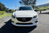 2013 Mazda Atenza 25S SPORTS !! L PACKAGE !! TOP SPEC !! Station Wagon Tiptronic, New Import, 2,500 cc, 49,902 km