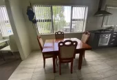 For rent, Fully furnished 3 beds 1 bath unit with 2 car parks, Available from 16th September, 1/24 Atkinson Avenue, Otahuhu, Auckland