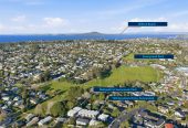 Westlake school Zone, 156m2 Brandnew freehold 3 beds + study 3.5 baths home with garage, Big Corner Yard| Extra Parking, 74D Sycamore Drive, Sunnynook, , Auckland