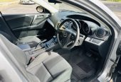 2013 Mazda Axela SPORTS !! SKYACTIVE ENGINE !! Hatchback Tiptronic, New Import, 2,000 cc, 46,350 km