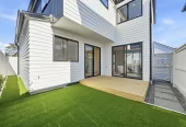 Brandnew standalone 4 beds 2 baths home with garage, Lot 2&3/15 Te Kawa Road One Tree Hill, Auckland