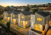 Brandnew standalone 2 beds + Flexi room 1.5 baths home with car park, Lot 5/24 Arthur Street, Ellerslie, Auckland