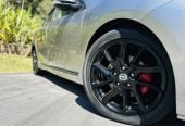 2013 Mazda Axela 20S SPORTS !! SKYACTIVE ENGINE !! Hatchback Tiptronic, New Import, 2,000 cc, 71,985 km