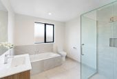 Owner cashing out, 472m2 section, Brick and tile 4 beds 2 baths house with double garage, 25 Dumas Place, Papakura, Auckland