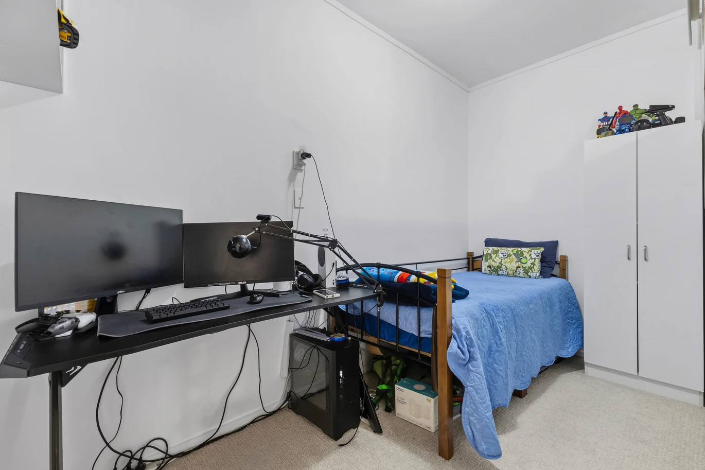 Owners Have Bought – Must Sell, Ignore CV! 3 Bedroom + Study | 1 Bath | 5 Car Parks, 1/5 Allen Avenue Papatoetoe, Auckland