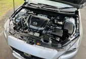 2017 Mazda Axela 15S SPORTS !! HIGH SPEC !! Hatchback Tiptronic, New Import, 1,500 cc, 21,269 km