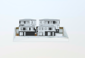 986m2 section with Sea Views, THE VENDOR IS CURRENTLY IN THE PROCESS OF OBTAINING A RESOURCE CONSENT for a four-lot subdivision with two vehicle crossings. 6 Bluff Terrace, Hillsborough, Auckland