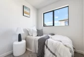 Must Sell, 10-year structural and weathertightness warranty, Brandnew freehold 2 beds + study or kids’ room 1.5 baths home with car park, Lot 2, 16 Geneva Place Blockhouse Bay, Auckland