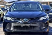 2018 Toyota Camry HYBRID**Cruise Control**Push Start**Lane Assist** Sedan Automatic, Hybrid, 2,487 cc, 73,313 km