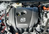 2016 Mazda Axela FACE LIFT HYBRID HUD CRUISE CONTROL Sedan Automatic, Hybrid, 2,000 cc, 55,769 km