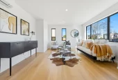 Brandnew standalone 4 beds 2.5 baths home with garage, 3A The Rosebowl Sunnyhills, Auckland