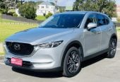 2017 Mazda CX-5 28000 KMS ONLY ADAPTIVE CRUISE CONTROL RV/SUV Automatic, 2,000 cc, 28,213 km
