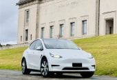 2022 Tesla Model Y RWD Low KMs CCS NZ GPS RV/SUV Automatic, 28,500 km