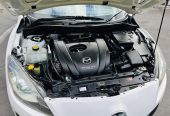 2013 Mazda Axela 20S SPORTS !! HIGH SPEC !! Hatchback Tiptronic, New Import, 2,000 cc, 80,817 km