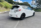2013 Mazda Axela 20S SPORTS !! HIGH SPEC !! Hatchback Tiptronic, New Import, 2,000 cc, 80,817 km