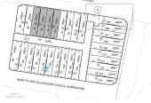 2 Duplex sections for sale together, total 185m2, Titles are issued and Building Consents are fully approved,, Separate titles with individual water meters already installed. 30 & 32 Kaapehu Street, Karaka, Auckland