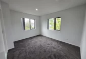 For rent, 3 beds 2 baths home with garage, Available from 4th September, 50 Innismara Avenue, Wattle Downs, Auckland