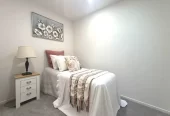 Freehold 2 beds + study 2 baths townhouse, 10B Keate Place, Mt Wellington, Auckland