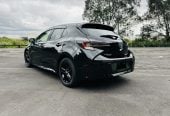 2019 Toyota Corolla HYBRID !! SPORTS !! TOP SPEC !! Hatchback Tiptronic, New Import, Hybrid, 1,800 cc, 48,403 km