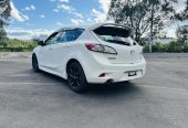 2013 Mazda Axela 20S SPORTS !! HIGH SPEC !! Hatchback Tiptronic, New Import, 2,000 cc, 80,817 km