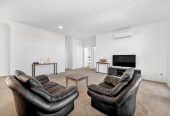 Public Trust is highly motivated, and this property is seriously for sale. 3 beds 2 baths apartment with 2 car parks, 120m2 floor area, 10/130 Stancombe Road, Flat Bush, Auckland