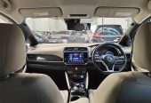 2021 Nissan Leaf 62KW E+ G/BOSE SOUND/SOH91.8%/PRO PILOT/GRADE 4.5/LOW KMS Hatchback Automatic, Electric, 20,579 km