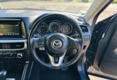 2016 Mazda CX-5 20S SPORTS !! TOP SPEC !! FULLY LOADED !! RV/SUV Tiptronic, New Import, 2,000 cc, 40,883 km