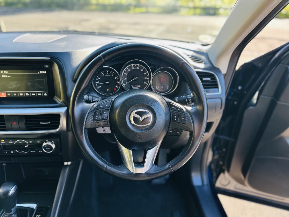 2016 Mazda CX-5 20S SPORTS !! TOP SPEC !! FULLY LOADED !! RV/SUV Tiptronic, New Import, 2,000 cc, 40,883 km
