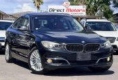 2013 BMW 320i **GT**Leather Seats**Reversing Camera* Sedan Automatic, 1,997 cc, 81,797 km