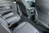 2017 Mercedes-Benz V220D 7-Seater | Luxury Diesel MPV