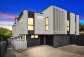 Freehold 2 beds + study 2 baths townhouse, 10B Keate Place, Mt Wellington, Auckland
