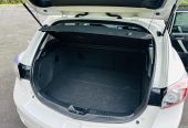 2013 Mazda Axela 20S SPORTS !! HIGH SPEC !! Hatchback Tiptronic, New Import, 2,000 cc, 80,817 km