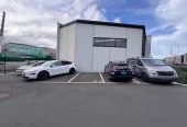 63m2 Versatile Commercial Space in Prime West Auckland, Ready to occupy or lease, 2/74 Westpoint Drive Hobsonville, Auckland