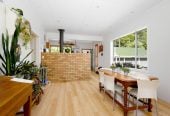 6824m2 Lifestyle section, 3 beds 1 bath house with 4 garage, 116 Chamberlain Road, Massey, Auckland
