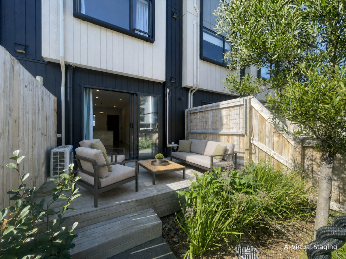 Set within the popular Richmond community in Mount Wellington, 3 beds + study 2.5 baths home with car park, Conjunctionals from all agencies are warmly welcome. 34 Hokoteta Street, Mount Wellington,, Auckland