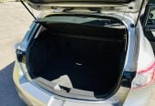 2013 Mazda Axela 20S SPORTS !! SKYACTIVE ENGINE !! Hatchback Tiptronic, New Import, 2,000 cc, 71,985 km