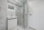 2 beds + study/office, 1.5 baths duplex home with car park, 7/29 Te Koa Road Panmure, Auckland