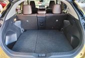 2021 Toyota Yaris Cross HYBRID Z/TOYOTA SAFTY SENSE/GRADE 4 RV/SUV Automatic, New Import, 1,500 cc, 81,355 km