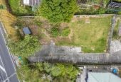 Vendor now overseas. Must sell, This cross-lease title section is a half share of 827sqm, A Geotechnical report and house plans ready for consent application are available for inspection. Watercare have confirmed the granting of new connection for one dwelling. 599 Whangaparaoa Road, Stanmore Bay, Auckland