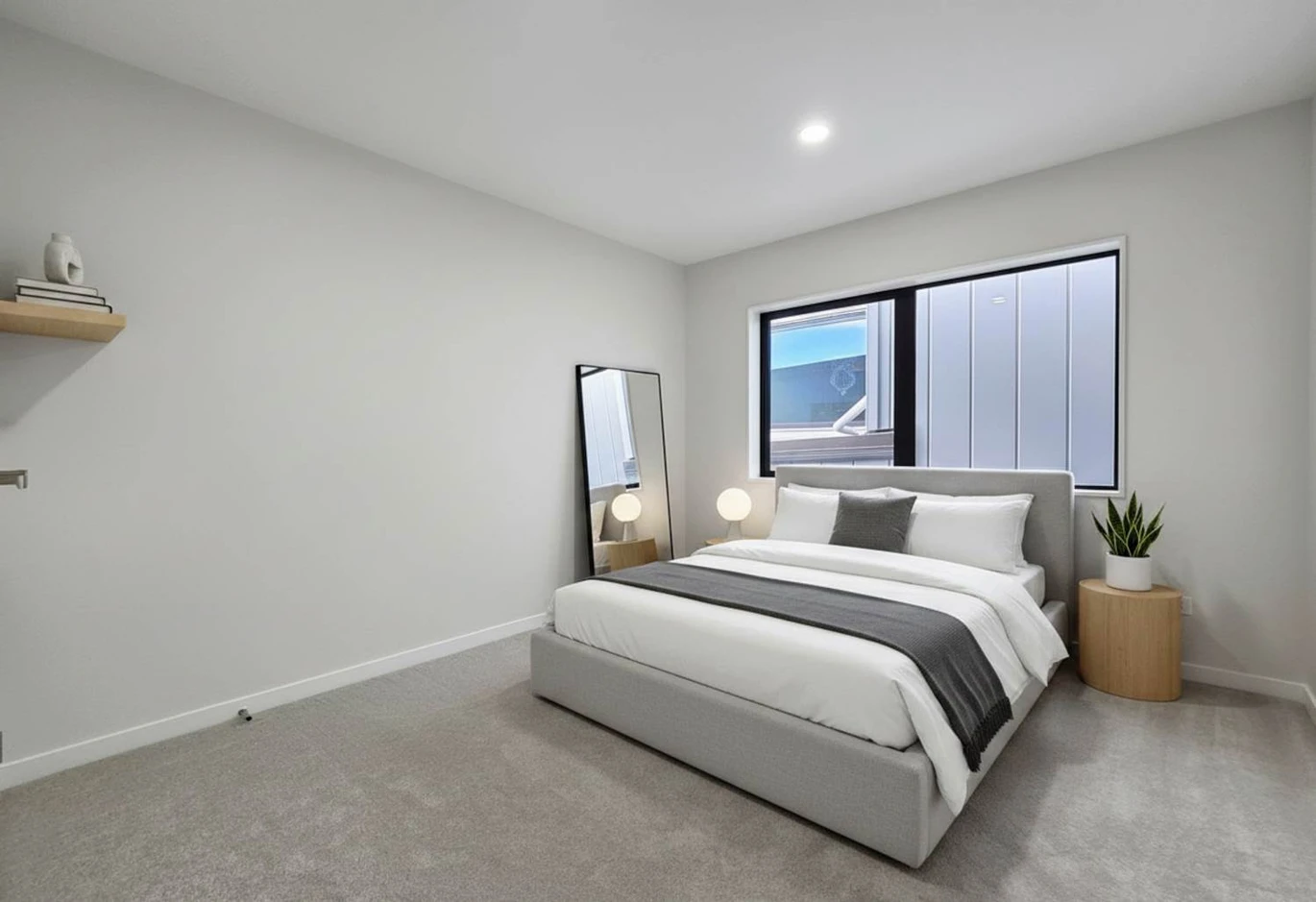 5 Bedrooms | 4.5 Bathrooms | 3 Master Ensuites |1 Downstairs Master Suite | 2 Parking | Brand-New Standalone | Good School zone, 15 Artemis Way Flat Bush, Auckland